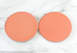new makeup geek blushes swatches