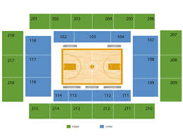 Michael J Hagan Arena Seating Chart And Tickets Formerly