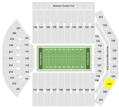 Kinnick Stadium Tickets With No Fees At Ticket Club
