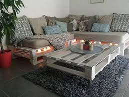 pinewood wooden pallet furniture for home