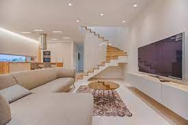 what is an interior architect new