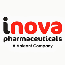 Valeants Inova Is Good News Bausch Health Companies Inc