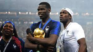 Paul Pogba vs. Mathias Pogba: Blackmail, extortion, witchcraft, Mbappe and  everything else to know in France - DC News USA