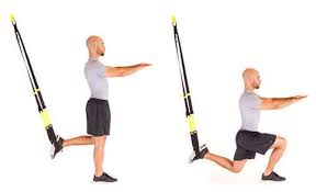 20 minute trx training plan how to