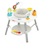 Explore and More Baby's View 3-Stage Interactive Activity Center 303325-CNSZP Skip Hop