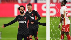 Puskas arena, budapest, hungary disclaimer: Rb Leipzig 0 2 Liverpool Reds Defied Expectation Says Klopp After Salah And Mane Secure Win Bbc Sport