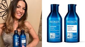 my honest redken extreme review why it