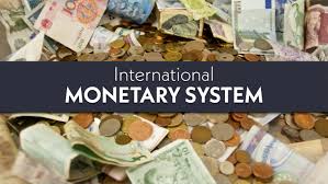 International Monetary System | eMediaVA