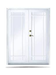French Impact Door Lawson 2200 Series