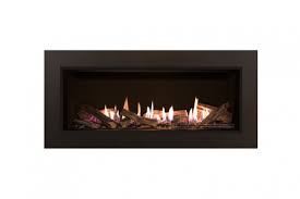 Valor L1 Linear Series Gas Fireplace