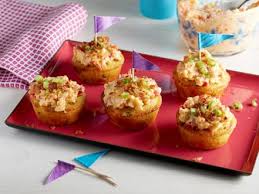 Read on to start brainstorming for your big celebration. Easy Birthday Party Foods Everyday Celebrations Recipes For Easy Entertaining Food Network