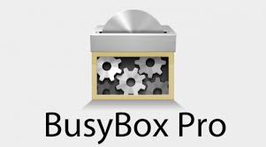 Resultado de imagem para busybox png