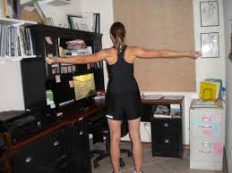 Image result for Office workouts