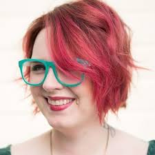 You can definitely rock a short haircut. 10 Short Shaggy Pink Hairstyle For Plus Size Women Bob Hairstyles