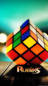 Rubiks Cube iPhone Wallpapers Desktop ...
