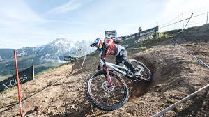 +386 8 388 91 60 Saalfelden Leogang Is Gearing Up For The Uci 2020 Mountain Bike World Championships Mountain Bikes Press Releases Vital Mtb