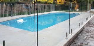Pool Fence Options Houspect Nsw