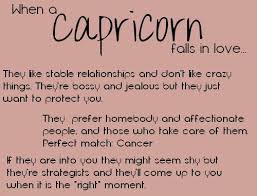 Cancer & capricorn intellectual compatibility and communication. Cancer And Capricorn Love Quotes Quotesgram