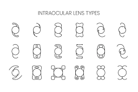 intraocular lenses iols