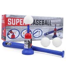 baseball bat toy