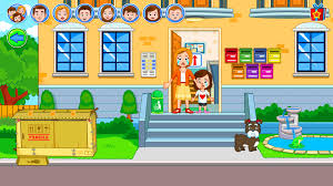 Play house games at y8.com. Free My Home Town Home House Games Guide For Kids For Android Apk Download