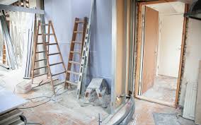 renovation costs interior wall framing