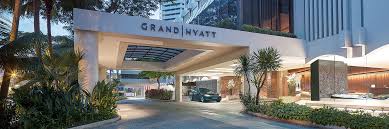Image result for Grand Hyatt Hotel