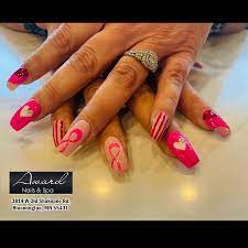 gallery nail salon bloomington nail