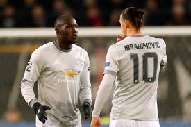 Ibrahimovic also called lukaku a little donkey. Zlatan Reveals Man Utd Pal Lukaku Refused To Have 50 Bet On His First Touch As He Jokes About Inter Star S Technique