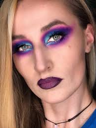 extreme makeup images