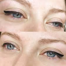 permanent makeup in the woodlands tx
