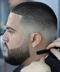 The french crop is a classic men's hairstyle that is currently seeing a significant resurgence. New Hairstyles For Men New Hairstyle Cool Haircut New Styles