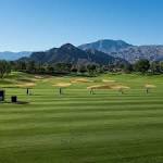 Rancho La Quinta - Jones Course in La Quinta, California, USA ...