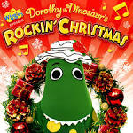 Dorothy the Dinosaur's Rockin' Christmas