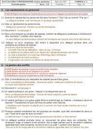 CORRIGE. Sujet zéro n 1. Parties Intitulés Nombre de points. 1 Série de  questions 12 - PDF Free Download