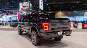 Exclusivity comes with a price. 2020 Ford F 150 Harley Davidson Arrives With 700 Plus Supercharged Horsepower