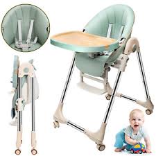 Faltbarer babystuhl hochstuhl babysitz stuhl für den tisch. Kindersitz Stuhl In Baby Hochstuhl Kombinationen Gunstig Kaufen Ebay