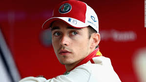 Both sons of former racers, verstappen began karting at age four and a half. Formula One Charles Leclerc Lando Norris George Russell The Next Generation Of Stars Premiere Disney Singapore