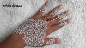 Contoh henna putih untuk pengantin it took place in russia from 14 june to 15 july 2018. Whin Henna Youtube Channel Analytics And Report Powered By Noxinfluencer Mobile