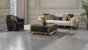 Luxury Sofa Set Models And S