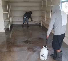 garage floor epoxy contractor get a