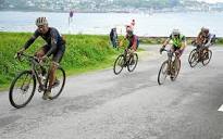 Lannilis, capitale du cyclisme breton pour la 40e édition du Tro ...