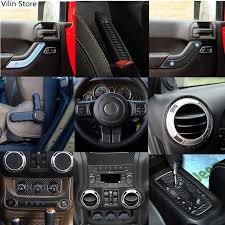 car interior accessories for jeep
