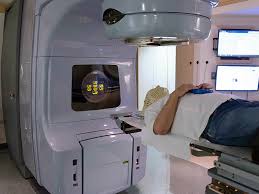 radiation therapy purpose risks