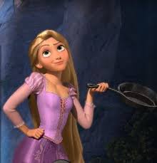 princess profiles rapunzel rotoscopers