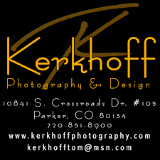 Kerkhoff Photography & Design - 26 Faves - Parker, CO