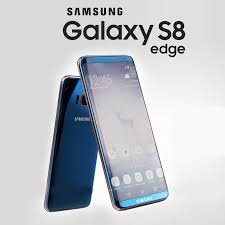 Precio y características del samsung galaxy s8. Samsung Galaxy S8 Edge