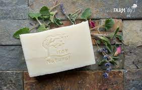 mild unscented soap recipes for