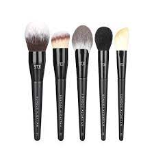 brush set with 3 in 1 bag 20 pcs