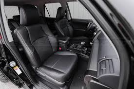 toyota 4runner leather interior